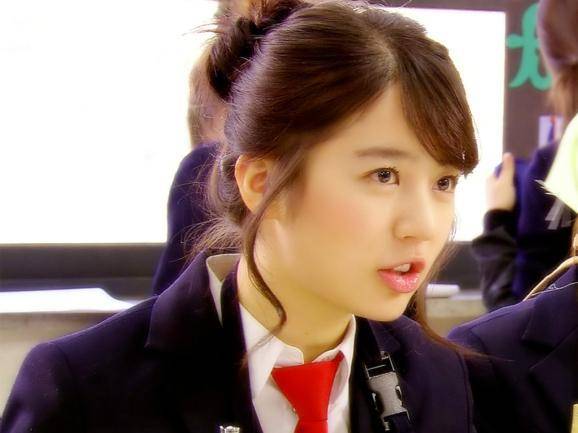 她是金钟国绯闻女友已退圈5年不再拍戏却因身材变化再引热议