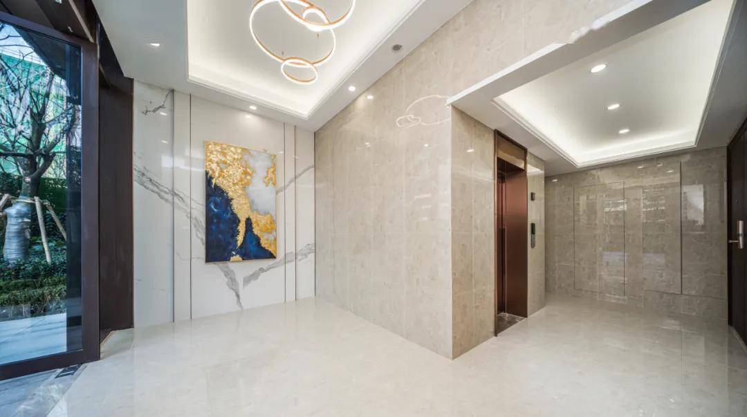 在建地铁口旁！实景呈现！总价约145万起，入手旭辉精奢改善盘_句容