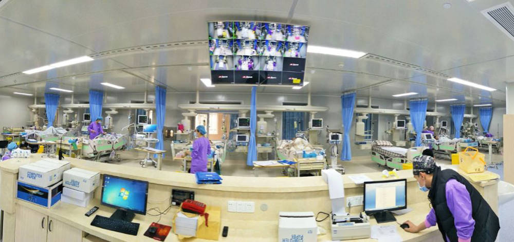 以患者为中心,打造最优服务,东莞市滨海湾中心医院掀起服务改革!_诊疗