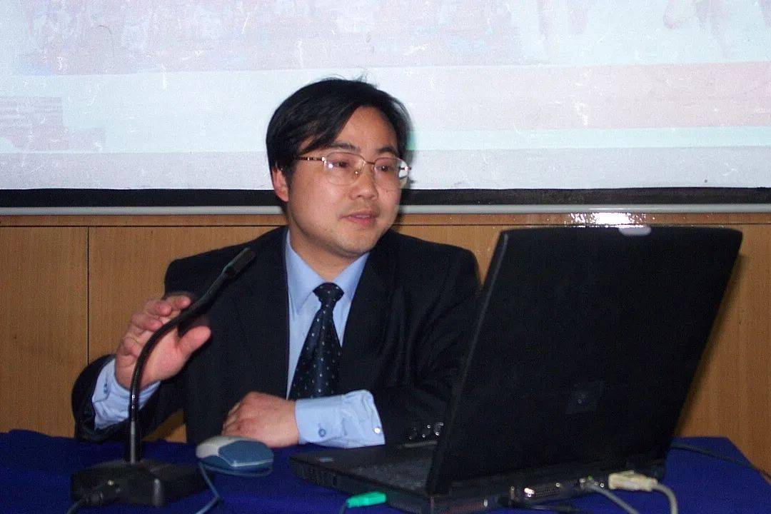 校长专访 | 吴树超:用三十三年种下"生命教育"这