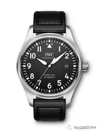 IWC���| 2021��˰����(1���ֱ�ƪ)