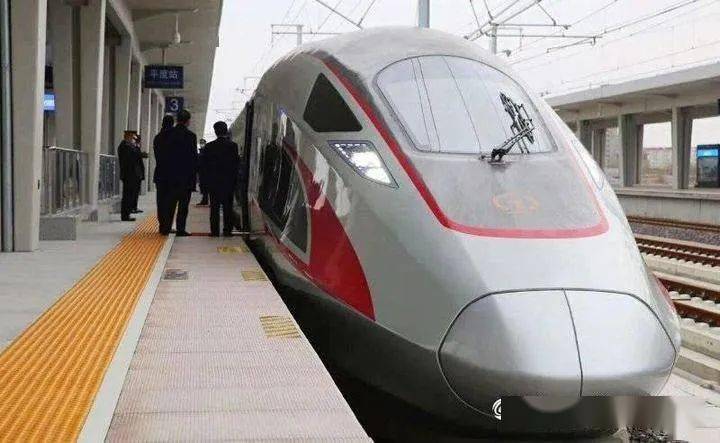 再提速烟台至青岛1小时4分钟今起全国铁路调图这些列车受影响