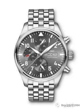IWC���| 2021��˰����(1���ֱ�ƪ)