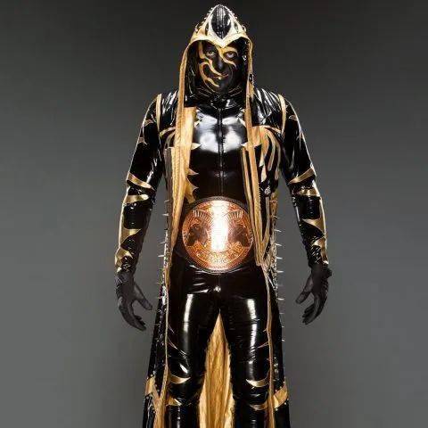 金沙一个充满争议的wwe角色遭遇全民抵制老麦被迫砍掉达斯汀罗兹角色