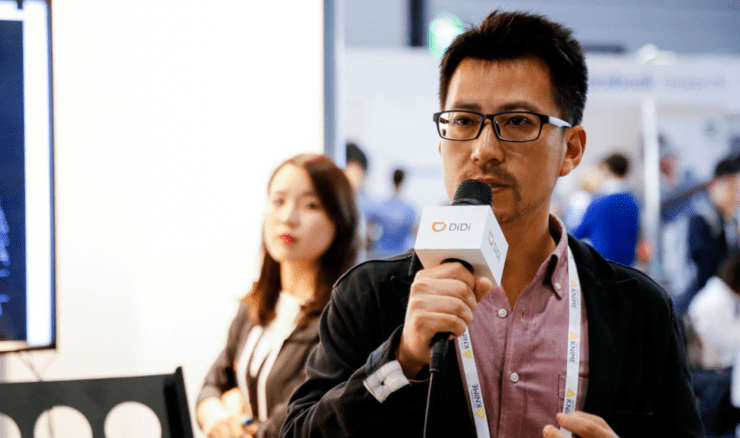 滴滴 技术高层 再生变 高级副总裁章文嵩将离职 他曾为阿里云cto 投身开源年 软件