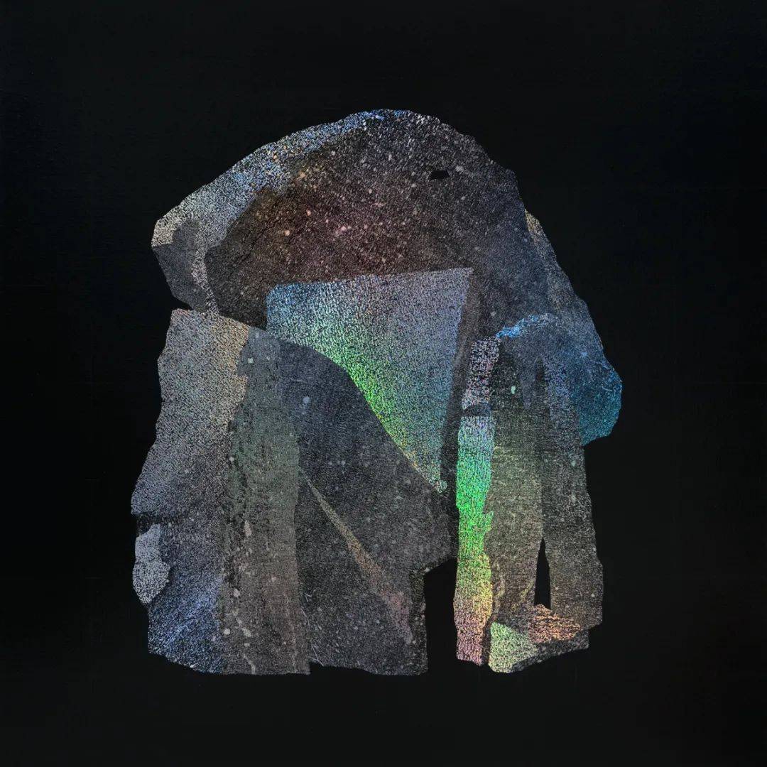 艺术当代现场 | 上海宝龙美术馆黄喆个展"光入变"