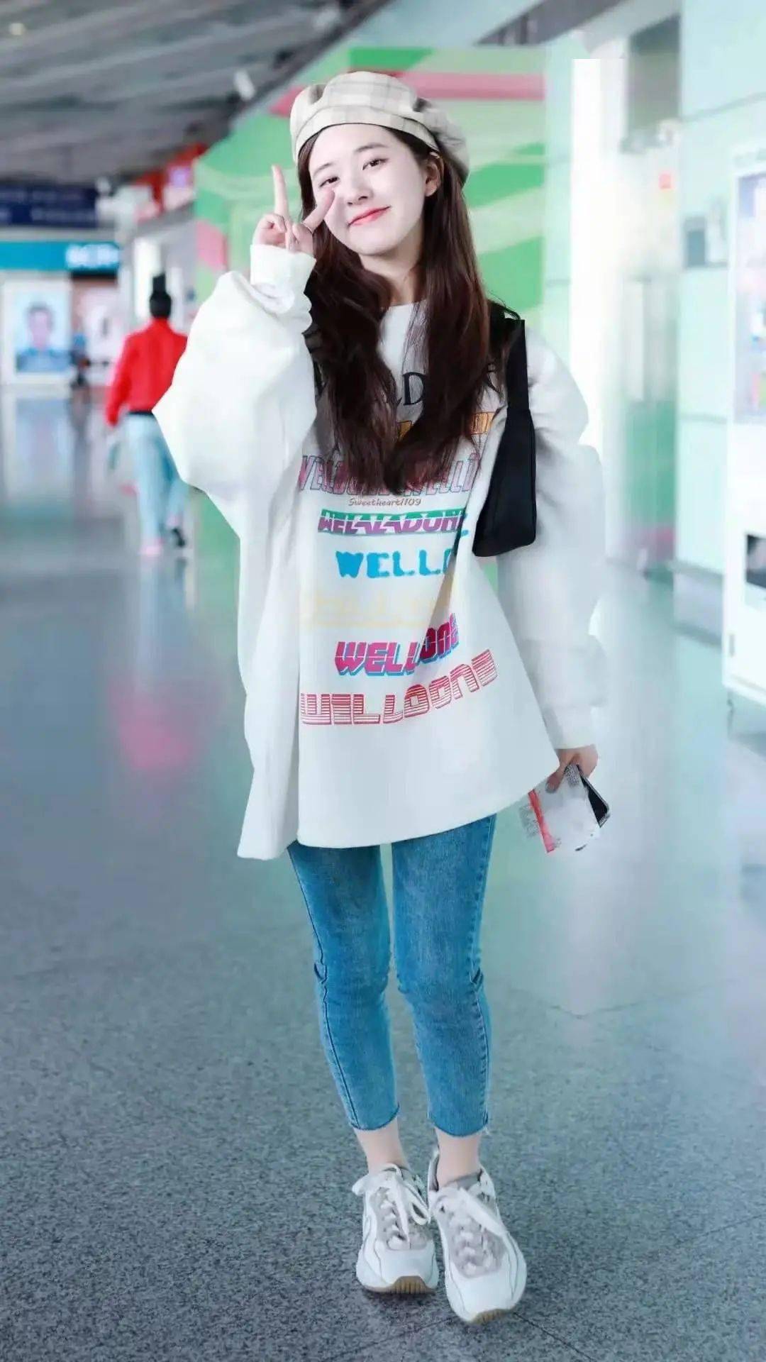 21女性150 170cm体重表 自测一下 看你达标了吗 显高