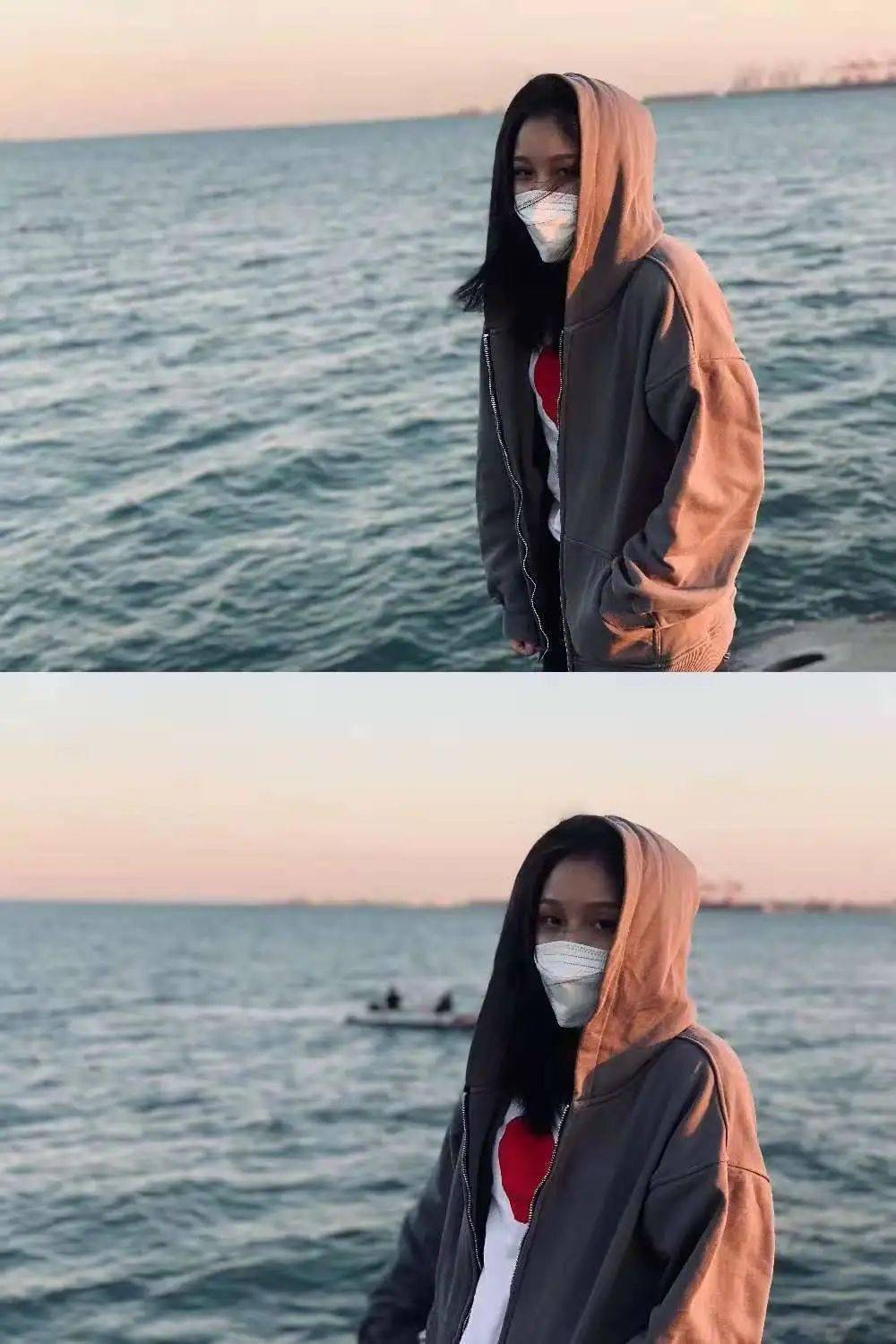 在西航四川航空空姐刘思懿每一声感谢和认可我都会记得