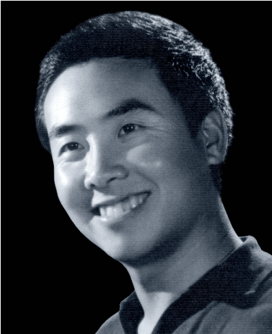 【上封面】正阳门下的"工匠",胡同里的"牛爷"_郝金明