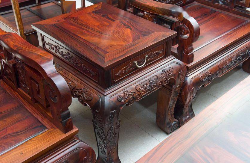 红木种类及排名_红木种类排名图片大全