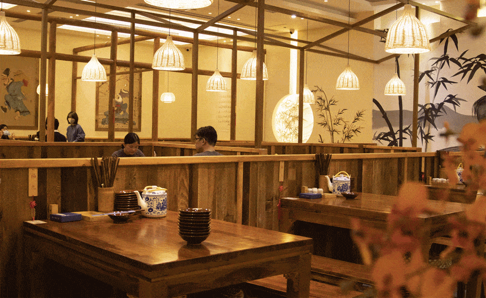 6.8折开吃!爆火的「先启半步颠」天一店来了!摁头安利!