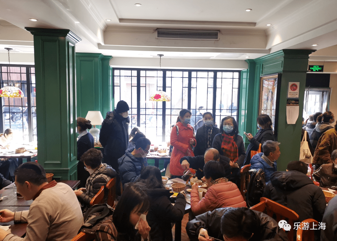 《流金岁月》魔都取景地大盘点,快来get同款剧照_南孙