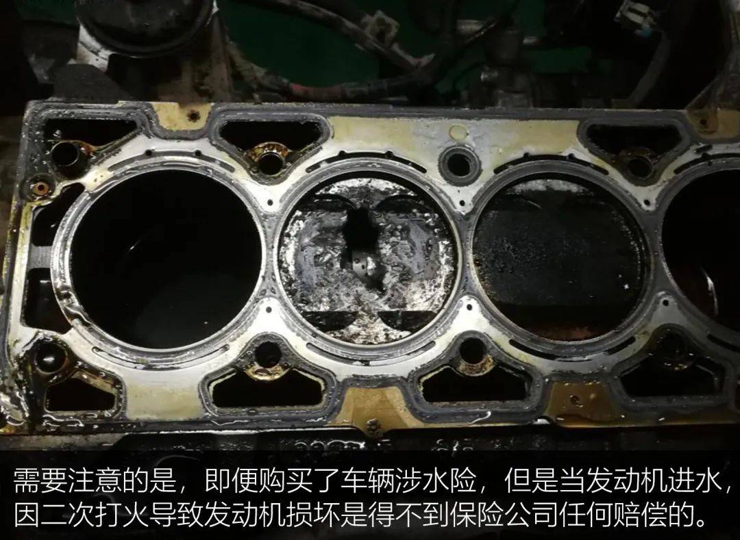 怕买泡水车会看着几点就够了