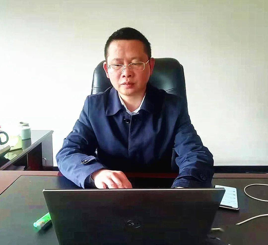 纳税大户风采江西芦溪南方水泥有限公司