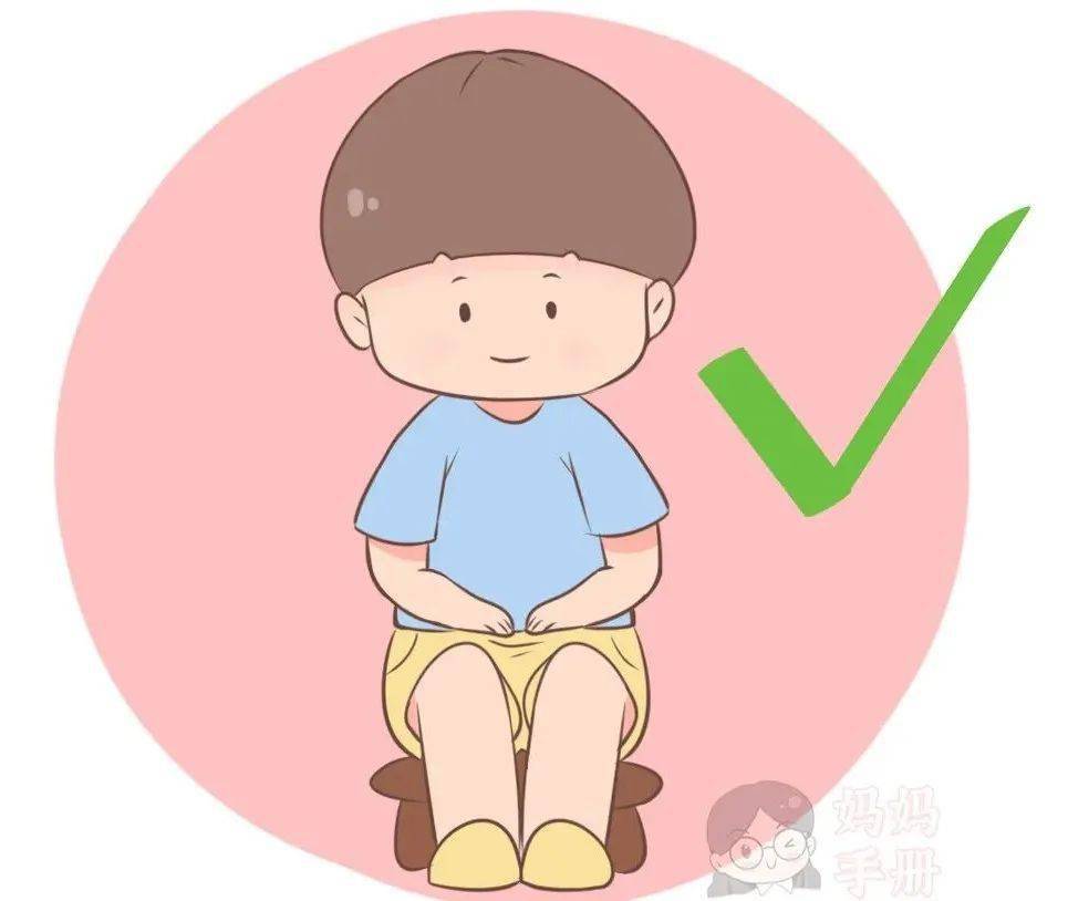 在一个公众场合,如果大家都坐的端端正正,反而孩子跷着腿坐,是一个不