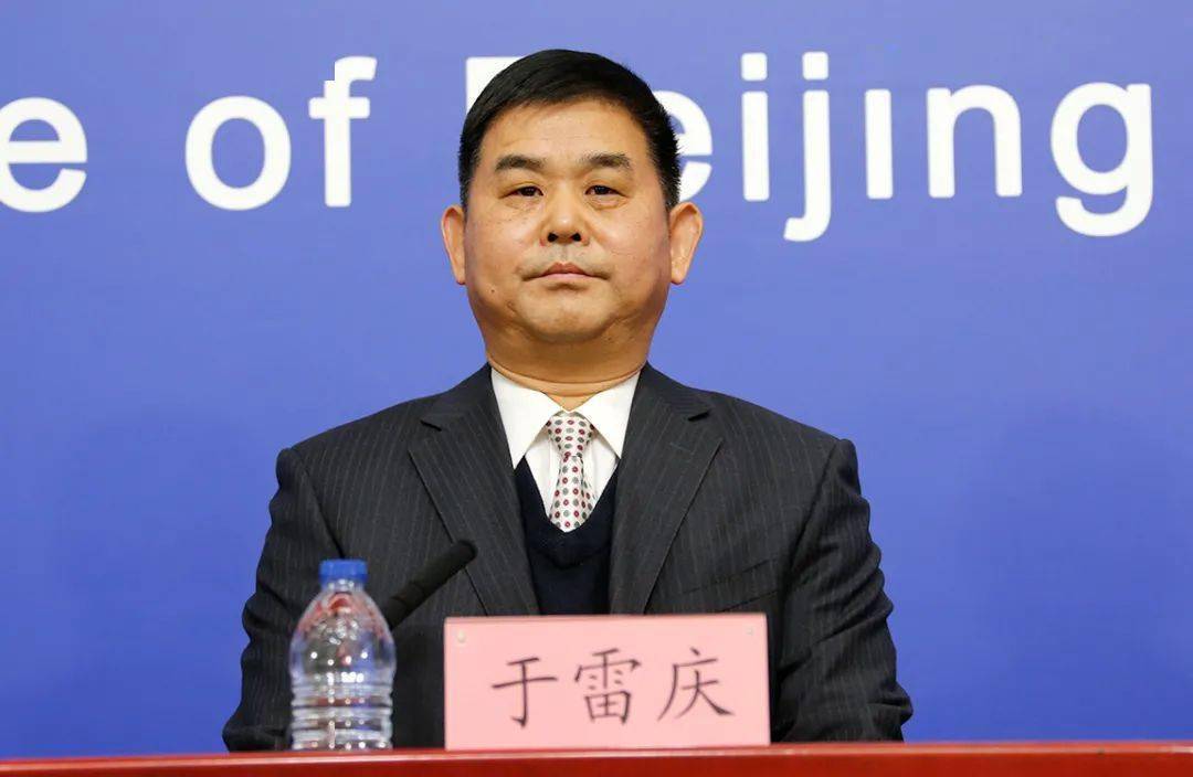 北京农村地区优先做好小饭桌管理等重点人员疫苗接种