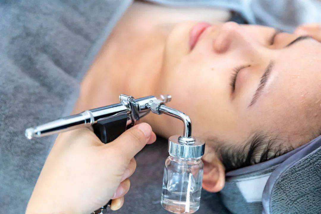 0699抢小气泡护理14折抢殿堂级美容项目冬天变美秘籍被我找到了