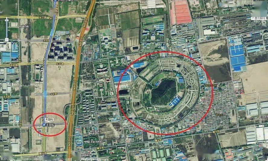 大兴天宫院,比北京城的历史还要长!