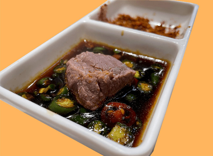 两店通用1折抢购冲哥牛肉美食套餐精品牛肉4荤4素12瓶啤酒2份小吃