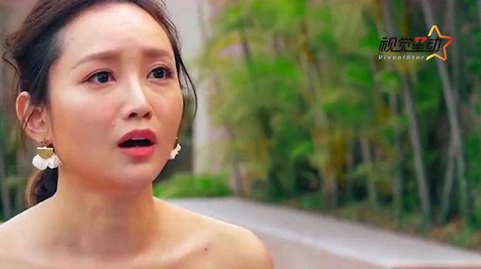 李绮雯谈港星双面人不认同内地的一套又到内地赚钱