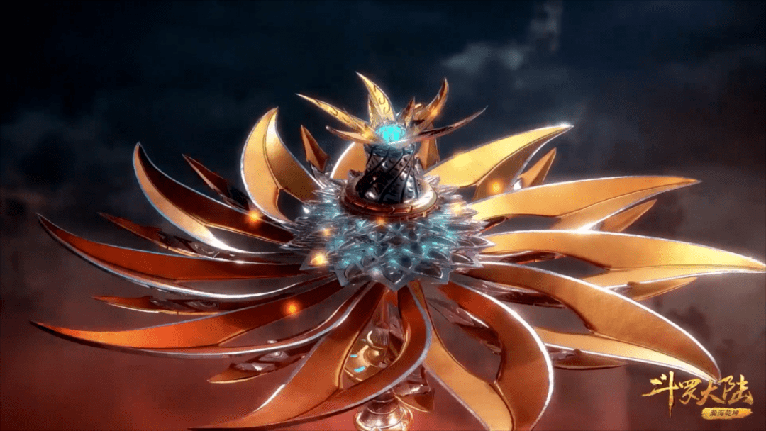 斗罗大陆140集 丨此生不悔入唐门!_武魂
