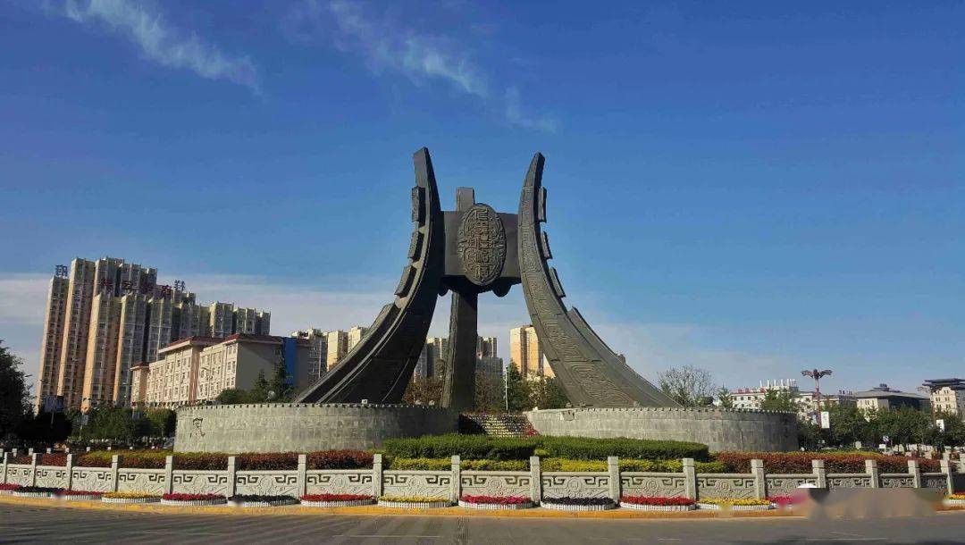 喜讯扶风县荣获国家卫生县城荣誉称号