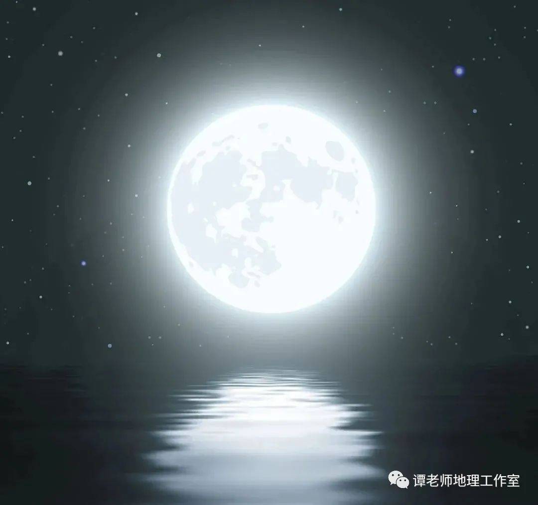 趣味地理 地理原来可以如此幽默 论那些冷笑话中的地理知识 冰雹