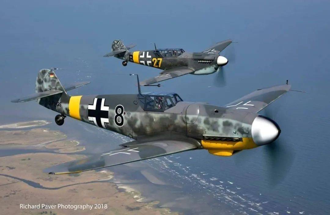 bf109k14图片