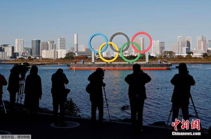 巴赫表示决心主办东京奥运会，世卫组织官员强调科学判断