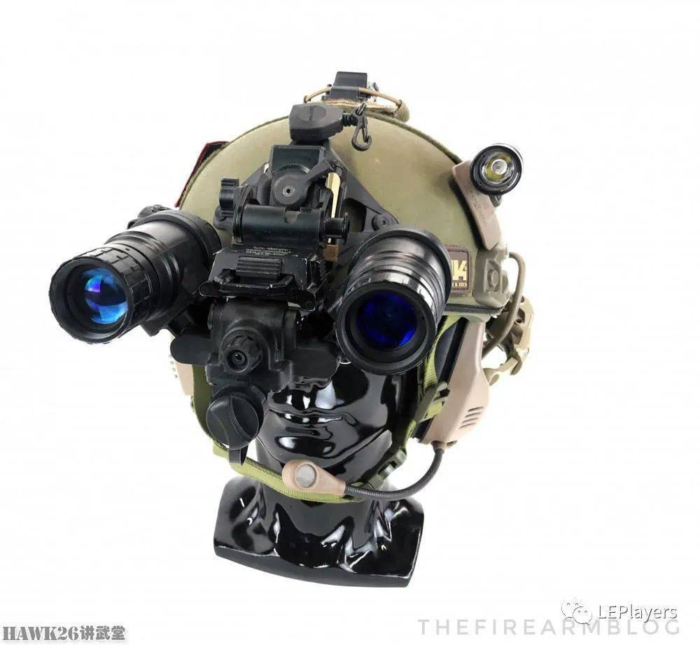 【评测】国产夜视仪解决方案——bnvd1431