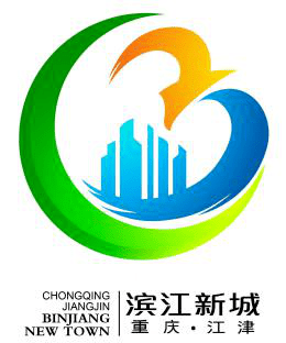 滨江集团logo图片