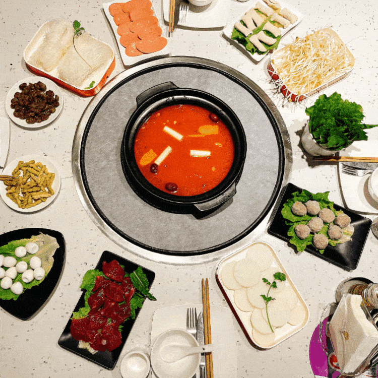 两店通用1折抢购冲哥牛肉美食套餐精品牛肉4荤4素12瓶啤酒2份小吃