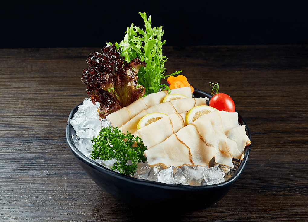 凑凑火锅5团50开启新春新品海豚丸来袭