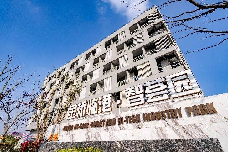 户型多样,月租金900元起,又一个人才公寓等你入住_智荟园