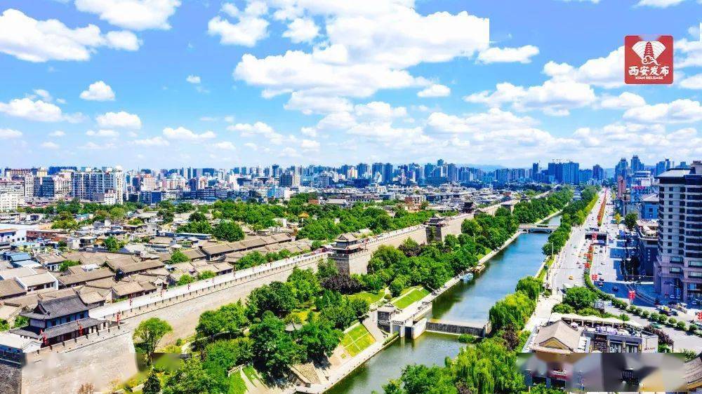 西安gdp有水吗_西安钟楼图片