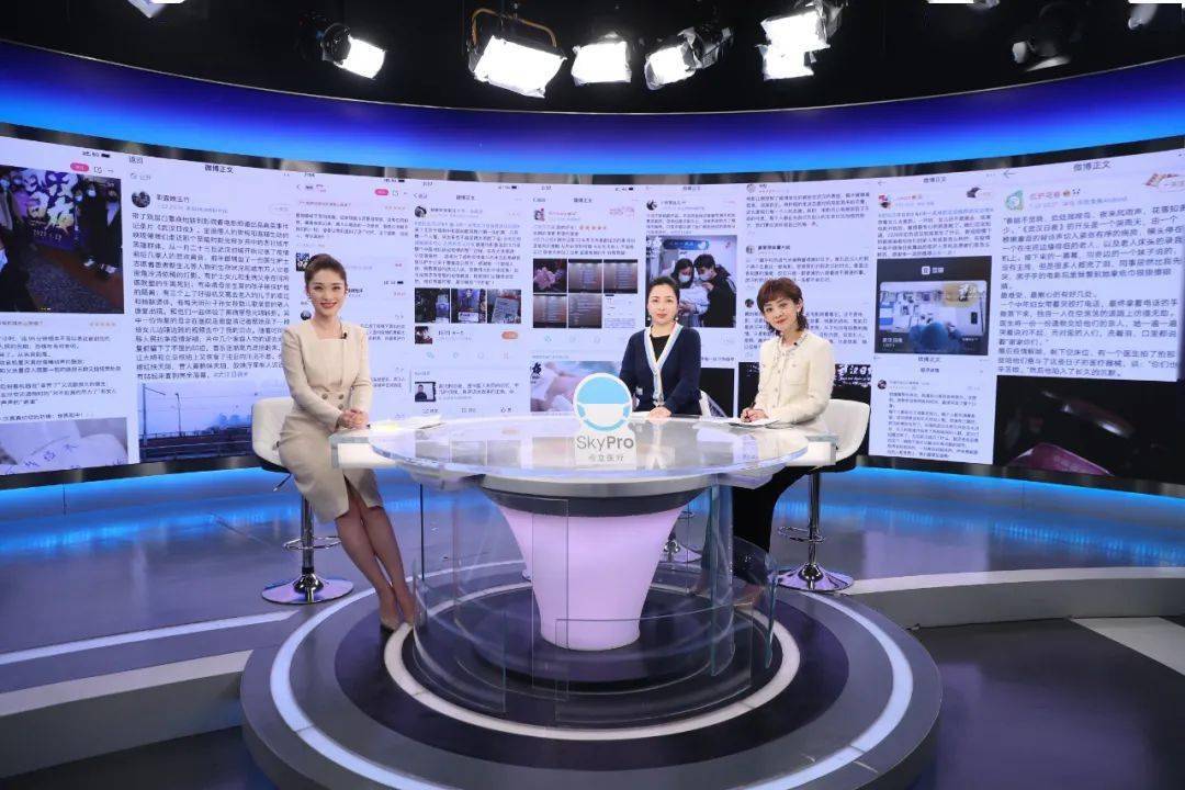 16小时电影频道融媒体直播 《武汉日夜》直抵万千观影心声