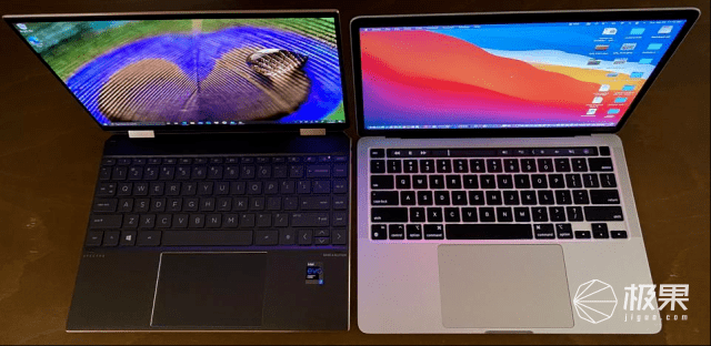 革命性外观设计 新macbook Pro曝光 屏占比惊人 Macbook