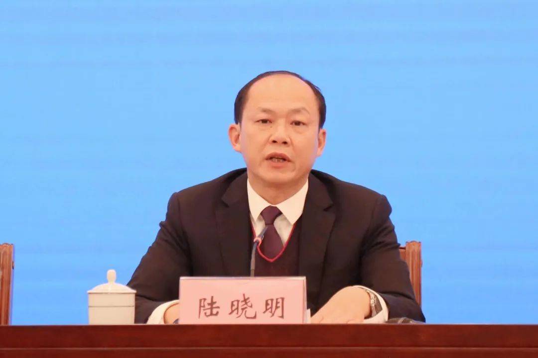 发布会上,广西壮族自治区交通运输厅副厅长陆晓明表示,西部陆海新通道