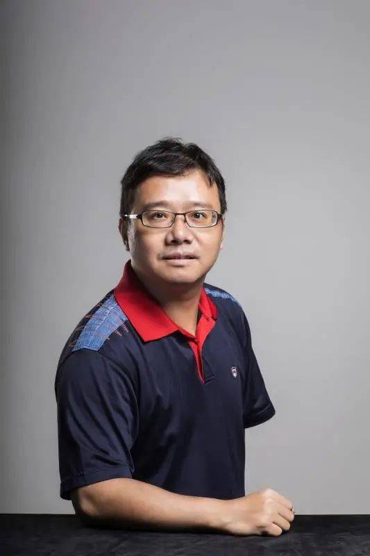 江冰 广东财经大学教授