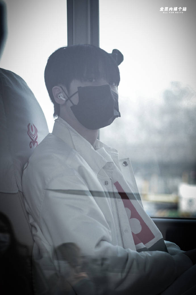 tnt全员昨日离开长沙6/7人飞北京 马哥因个人行程前往杭州