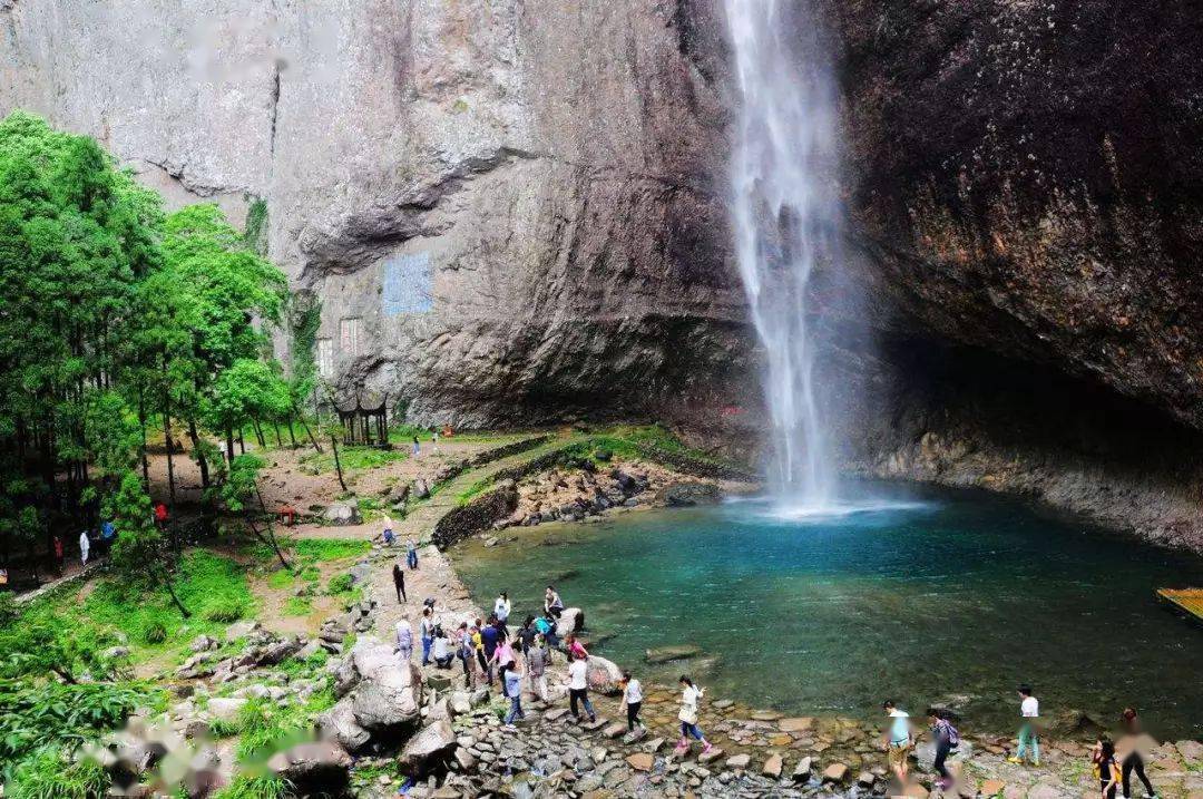 【金牛贺春】雁荡山全景游透透(双动)2日游