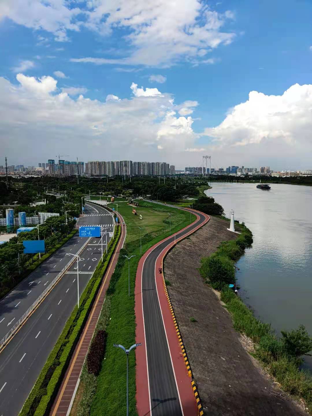 东平河成佛山禅城两会聚焦热点将成未来城市发展新动能