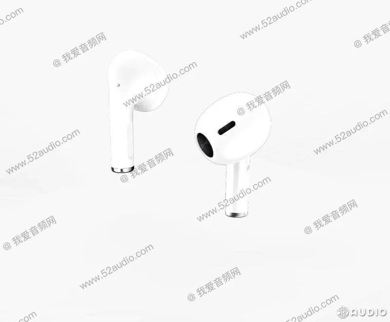 苹果|1599 元起，下一代 AirPods 今年 3 月登场