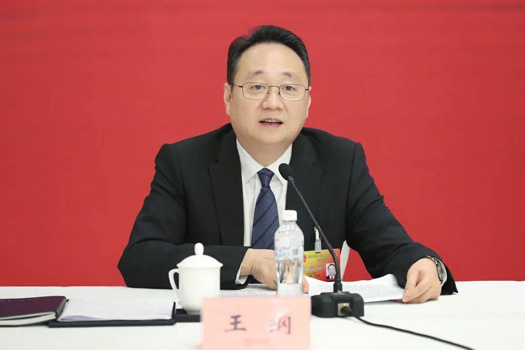 浙江湖州市长图片