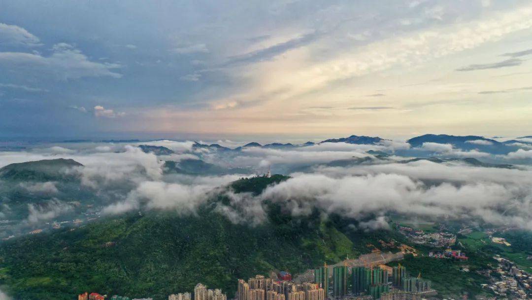 南安,你好,与你相遇,很幸福!_by