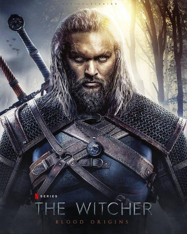 《巫师》衍生2d动画电影《狼之噩梦》讲述「维瑟米尔」的故事