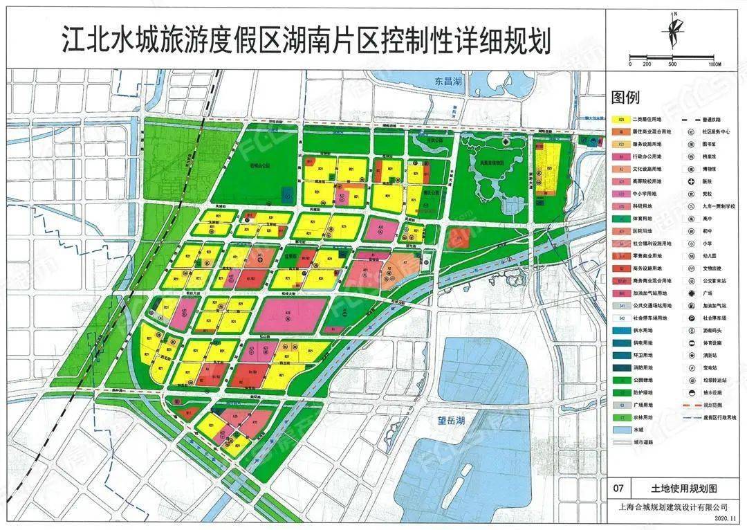 聊城民生凤凰城规划图图片