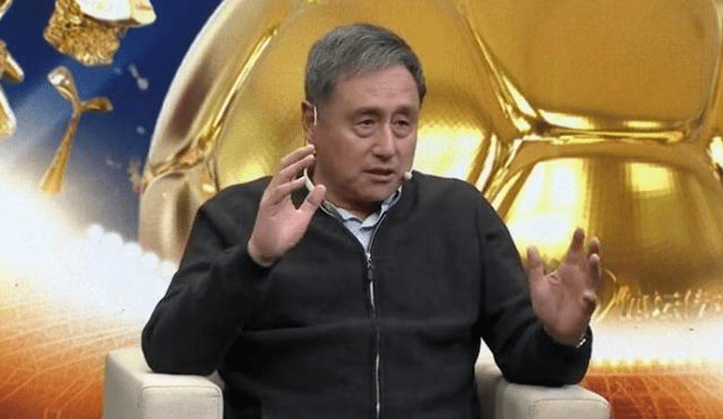 张路我在国安20年