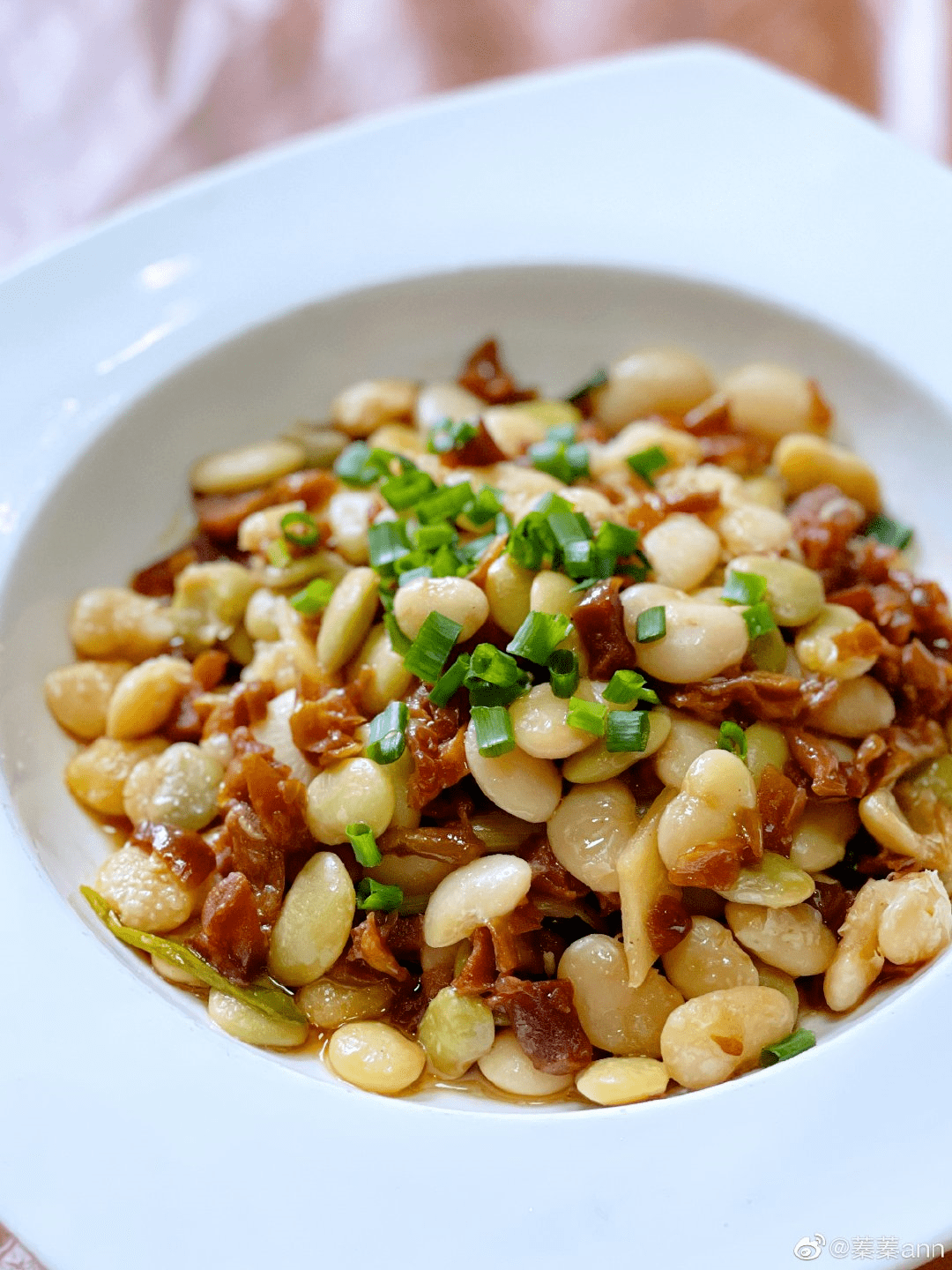 诱惑十足这么多崇明菜看得口水都留下来