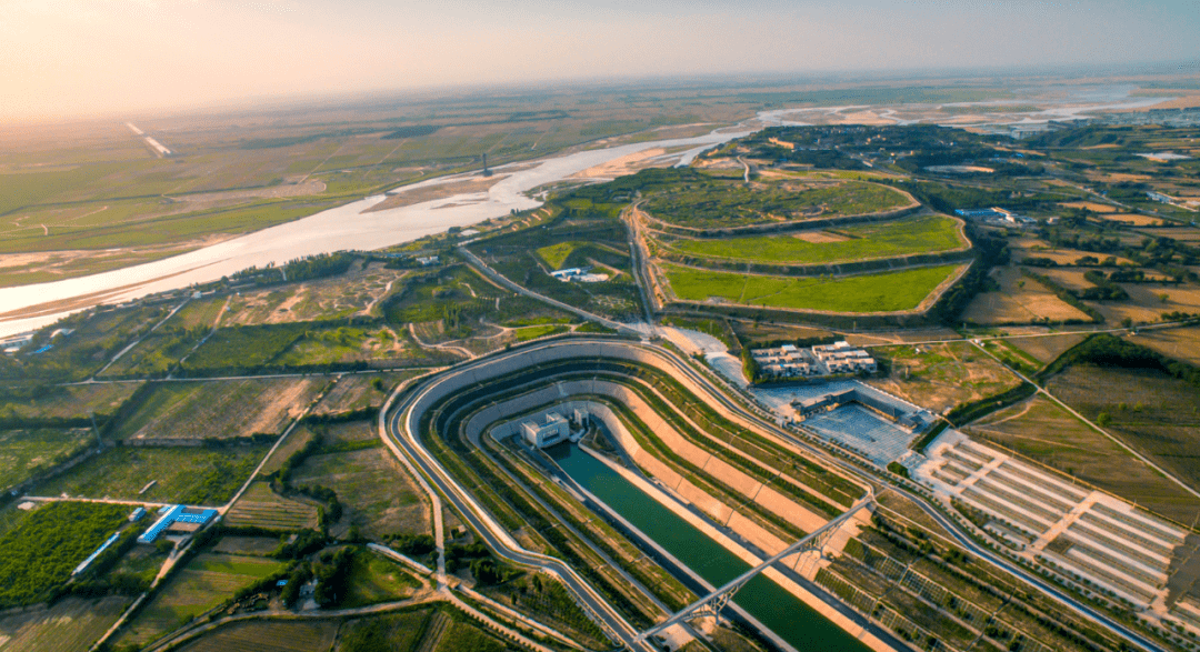 南水北调东线工程进展如何?